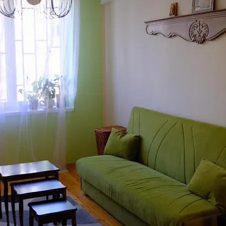 просторен и уютен двустаен в долен лозенец - кварталът на артистите Apartament Sofia