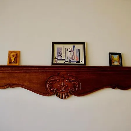 просторен и уютен двустаен в долен лозенец - кварталът на артистите *