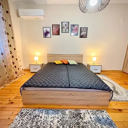 Apartment просторен и уютен двустаен в долен лозенец - кварталът на артистите Sofia