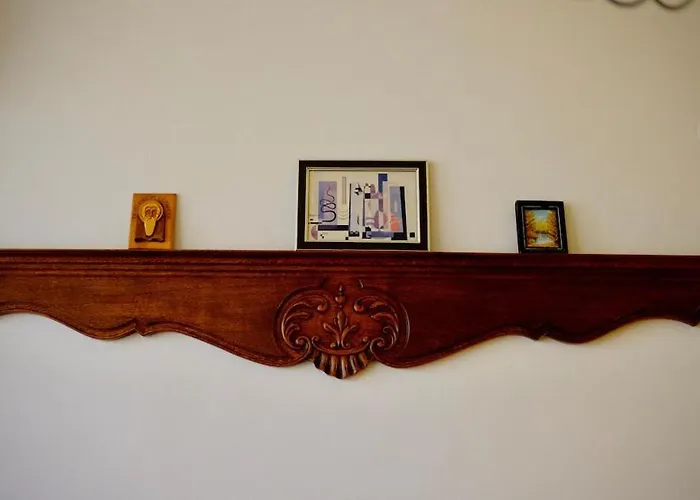 просторен и уютен двустаен в долен лозенец - кварталът на артистите *