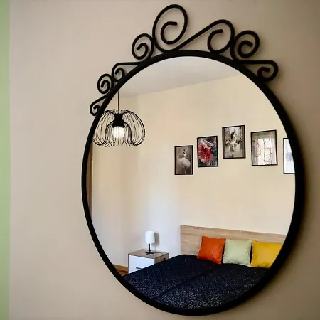 просторен и уютен двустаен в долен лозенец - кварталът на артистите