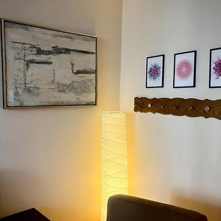 Apartment просторен и уютен двустаен в долен лозенец - кварталът на артистите