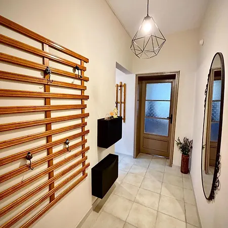 просторен и уютен двустаен в долен лозенец - кварталът на артистите Apartment