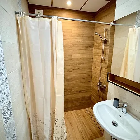 Apartament просторен и уютен двустаен в долен лозенец - кварталът на артистите