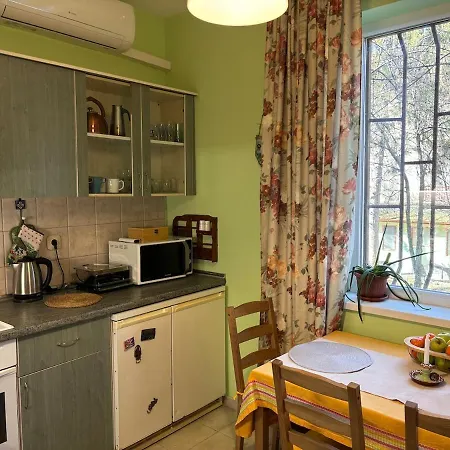 Apartament просторен и уютен двустаен в долен лозенец - кварталът на артистите *