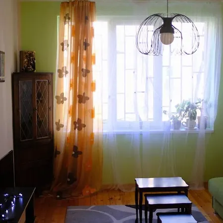 Apartment просторен и уютен двустаен в долен лозенец - кварталът на артистите