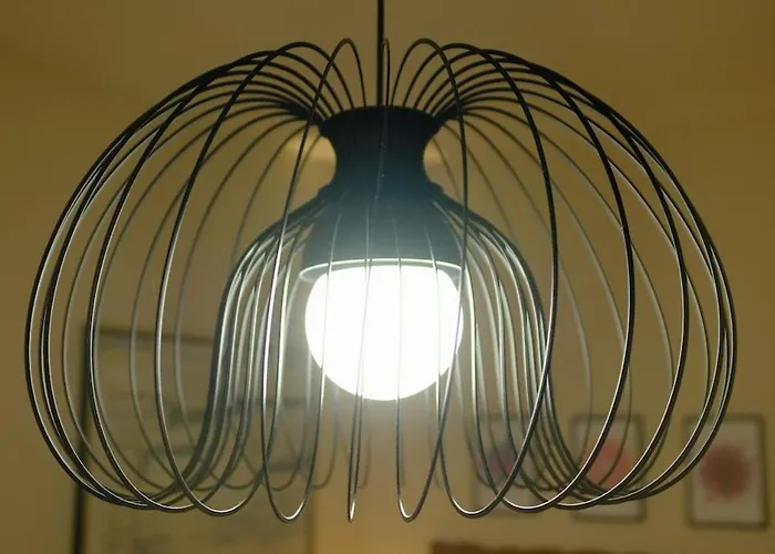 просторен и уютен двустаен в долен лозенец - кварталът на артистите דירה