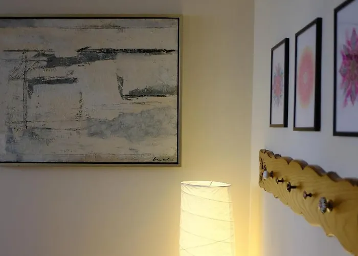 просторен и уютен двустаен в долен лозенец - кварталът на артистите Lejlighed *