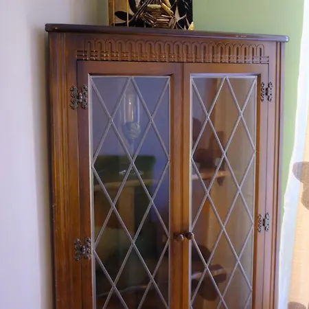 Апартаменты просторен и уютен двустаен в долен лозенец - кварталът на артистите *