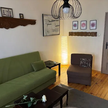 просторен и уютен двустаен в долен лозенец - кварталът на артистите * 索菲亞