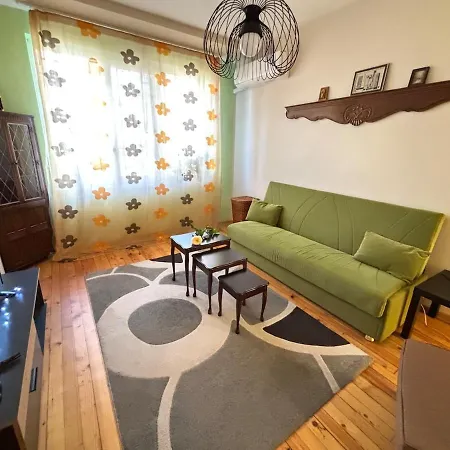 просторен и уютен двустаен в долен лозенец - кварталът на артистите * 索菲亞