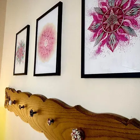 公寓 просторен и уютен двустаен в долен лозенец - кварталът на артистите