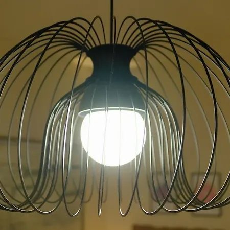 просторен и уютен двустаен в долен лозенец - кварталът на артистите 公寓