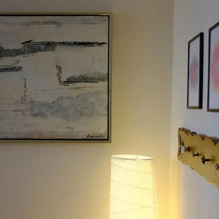 просторен и уютен двустаен в долен лозенец - кварталът на артистите 公寓 *